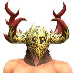 Datei:Balthasars gehörnter Helm männlich vorne.jpg