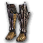 Krieger Elite-Drachen-Stiefel Weiblich icon.png