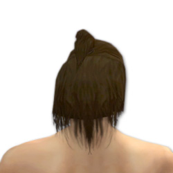 Datei:Waldläufer Monument-Rüstung Männlich kopf hinten.jpg