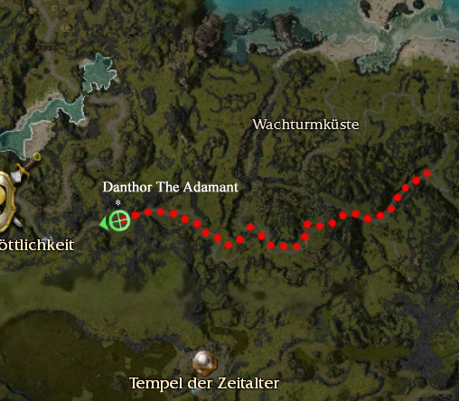 Datei:Danthor the Adamant Karte.jpg