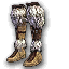 Waldläufer Elite-Pelzverbrämte-Stiefel Männlich icon.png