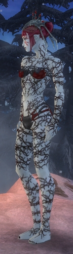 Nekromant Elite-Narbenmuster-Rüstung Weiblich seite.jpg