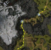 Datei:Die Belagerung des Dorfes Tsumei Karte.jpg