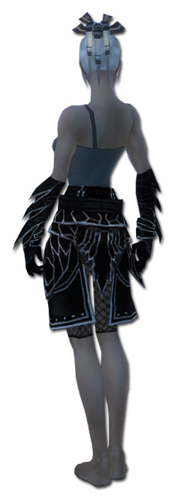 Nekromant Elite-Luxon-Rüstung Weiblich hand bein hinten.jpg