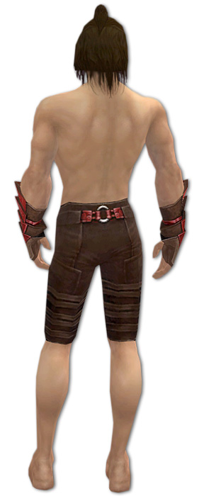 Waldläufer Monument-Rüstung Männlich hand bein hinten.jpg