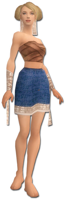 Mönch Geflochtene-Rüstung Weiblich hand bein vorne.jpg