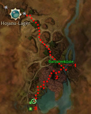 Datei:Das Glück eines Narren Karte.jpg