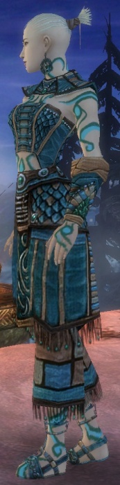 Mönch Elite-Luxon-Rüstung Weiblich seite.jpg