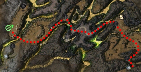 Datei:Droajam, Magier des Sandes Karte.jpg