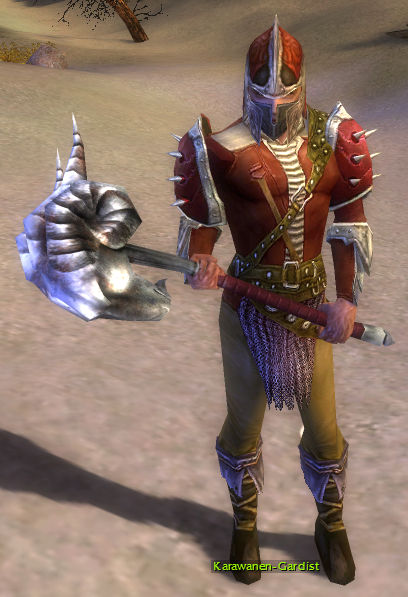 Datei:Karawanen-Gardist.jpg