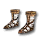 Mönch Elite-Kurzick-Sandalen Männlich icon.png