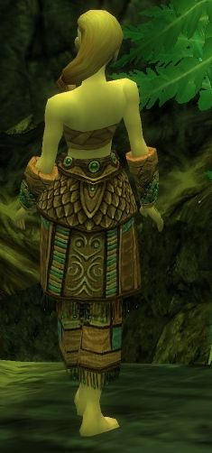 Mönch Elite-Luxon-Rüstung Weiblich hand bein hinten.jpg