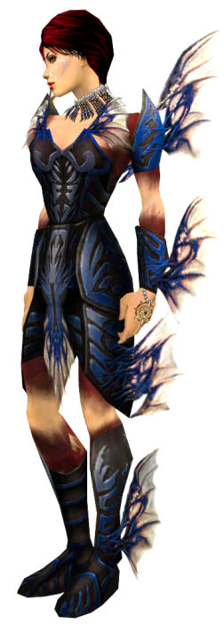 Nekromant Altehrwürdige Rüstung Weiblich seite.jpg