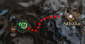 Datei:Schrein des Wolfsgeists (Sehenswürdigkeit) Karte.jpg