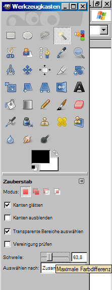 Anleitung "Interface-Schild-Bilder" - "Zauberstab"-Werkzeug einstellen.png
