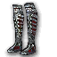 Nekromant Nekrotik-Stiefel Weiblich icon.png