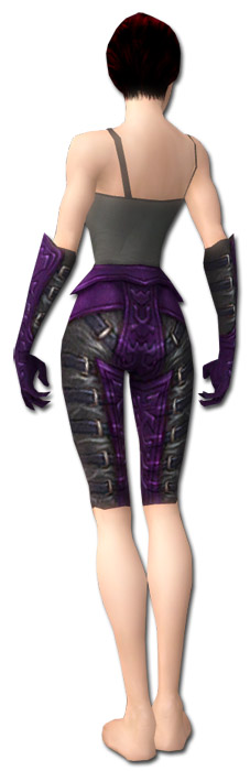 Nekromant Ascalon-Rüstung Weiblich hand bein hinten.jpg