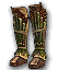 Waldläufer Druiden-Stiefel Männlich icon.png
