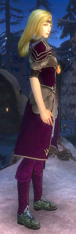 Waldläufer Deldrimor-Rüstung Weiblich seite.jpg