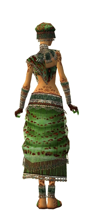 Ritualist Elite-Exoten-Rüstung Weiblich hinten.jpg