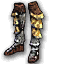 Krieger Kryta-Stiefel Weiblich icon.png