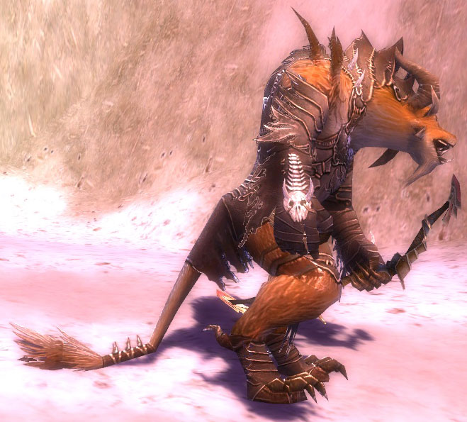 Datei:Brandor Grimmflamm Deldrimor-Rüstung rechts.jpg