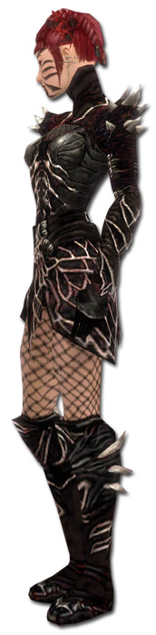 Nekromant Luxon-Rüstung Weiblich seite.jpg