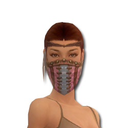 Waldläufer Luxon-Rüstung Weiblich kopf vorne.jpg