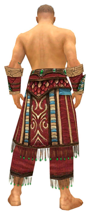 Mönch Elite-Luxon-Rüstung Männlich hand bein hinten.jpg