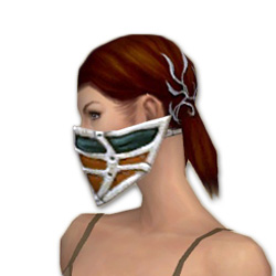 Waldläufer Kurzick-Rüstung Weiblich kopf seite.jpg