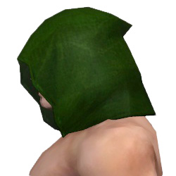 Datei:Glänzende Klinge-Kapuze männlich links.jpg