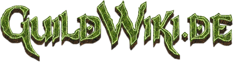 Willkommen auf GuildWiki.de, dem deutschen Fanwiki zum Thema Guild Wars! Willkommen auf GuildWiki.de, dem deutschen Fanwiki zum Thema Guild Wars!