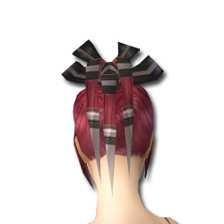 Datei:Nekromant Kurzick-Rüstung Weiblich kopf hinten.jpg