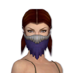 Waldläufer Pelzverbrämte-Rüstung Weiblich kopf vorne.jpg