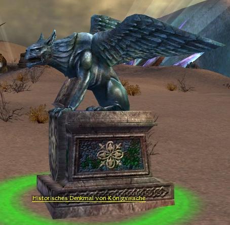 Datei:Historisches Denkmal von Königswache.jpg