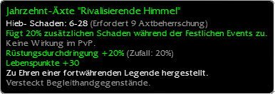 Jahrzehnt-Äxte "Rivalisierende Himmel" stats.jpg