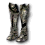 Krieger Elite-Sonnenspeer-Stiefel Weiblich icon.png