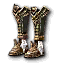 Krieger Vaabi-Stiefel Weiblich icon.png