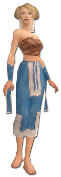 Mönch Kryta-Rüstung Weiblich hand bein vorne.jpg