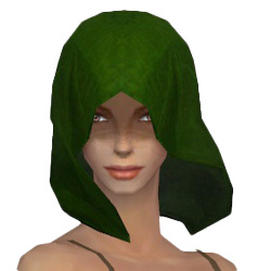 Datei:Glänzende Klinge-Kapuze weiblich vorne.jpg