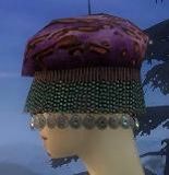 Ritualist Elite-Exoten-Rüstung Weiblich kopf seite.jpg