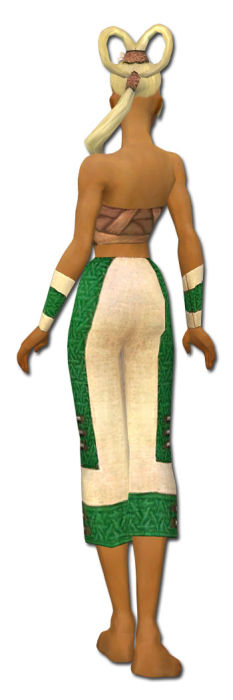 Mönch Elite-Heiligen-Rüstung Weiblich hand bein hinten.jpg