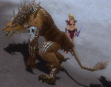 Brandor Grimmflamm Bruderschafts-Rüstung links.jpg