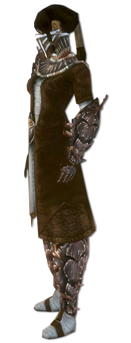 Waldläufer Alte Rüstung Weiblich seite.jpg