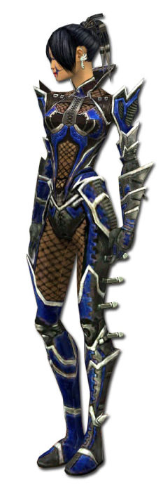 Nekromant Elite-Kurzick-Rüstung Weiblich seite.jpg