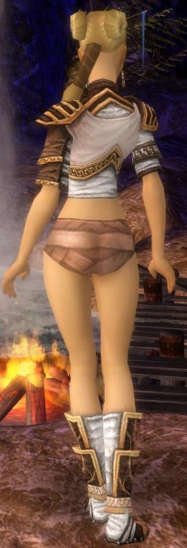 Mönch Elite-Cantha-Rüstung Weiblich brust schuh hinten.jpg