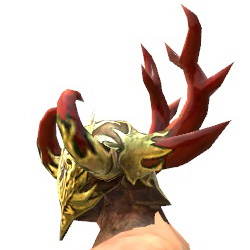 Datei:Balthasars gehörnter Helm männlich links.jpg