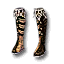 Waldläufer Kurzick-Stiefel Männlich icon.png
