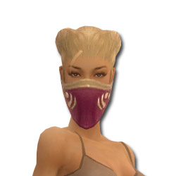 Waldläufer Shing Jea-Rüstung Weiblich kopf vorne.jpg