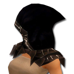 Derwisch Altehrwürdige Rüstung Weiblich kopf seite.jpg